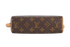 Recital Bag, top view
